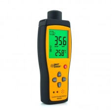 SOLD OUT - CO2 Meter - free shipping